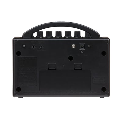 Boss Katana-Mini 7W 1x4" Battery-Powered Combo Amplifier For Electric Guitar image 2