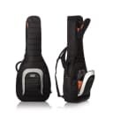 MONO M80-AC-BLK Classic OM/Classical Acoustic Guitar Case, Black