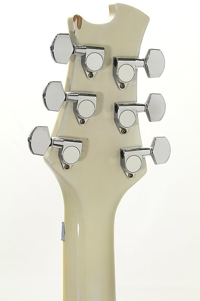 Caparison Angelus-Ace | Reverb