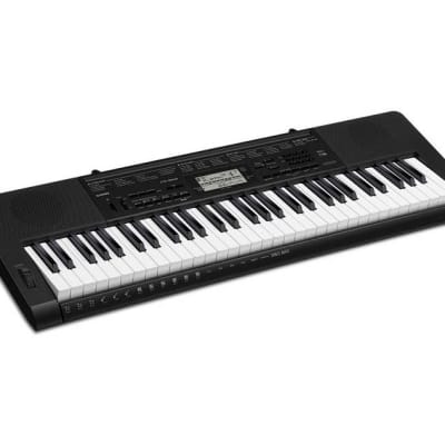 Casio CT-X700 tastiera arranger serie CTX