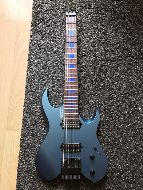 Kiesel reverb discount