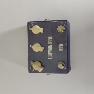 Honda Sound Works Fujiyama Drive 2006 - Brown | Reverb