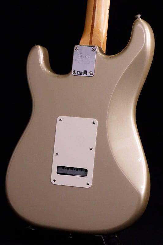 Fender Mexico 50s Classic Player Stratocaster MOD Shoreline