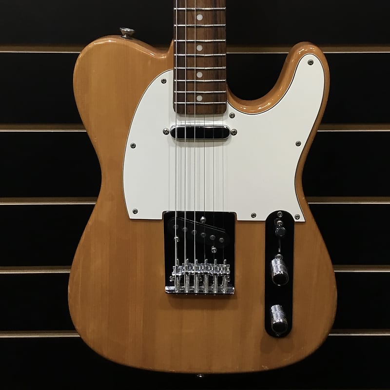 Westfield telecaster shop