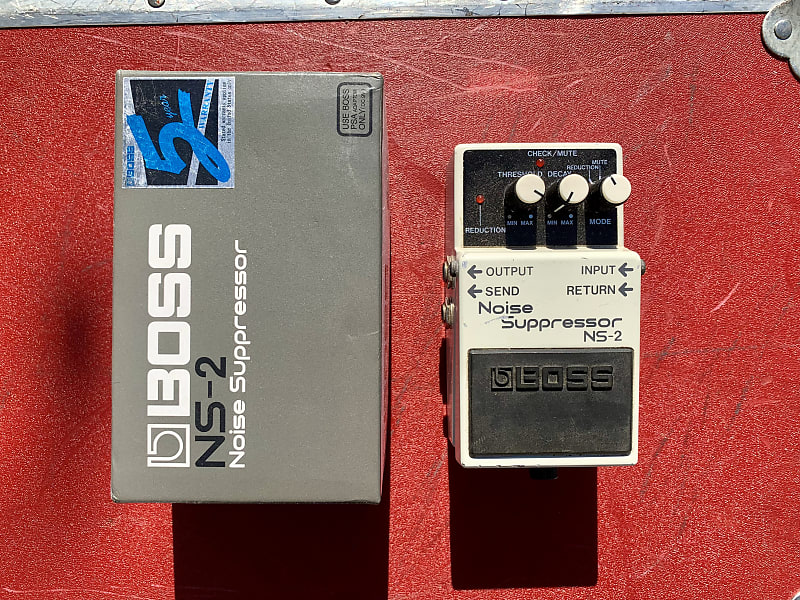 Boss NS-2