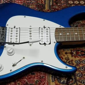 Peavey raptor plus hsh top