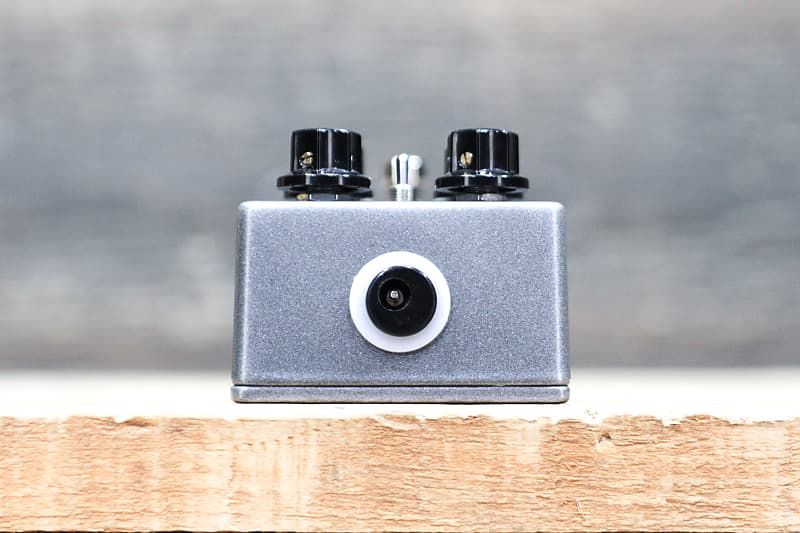 ギター moonshine v2 jhs pedals JHS Moonshine V2 - Review - YouTube