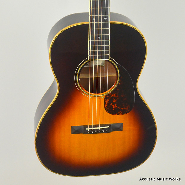 Larrivee clearance 12 fret