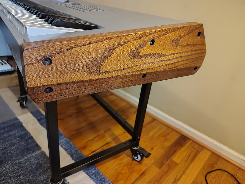 Yamaha Motif ES 8 | Reverb Yamaha Motif ES 8 | Reverb