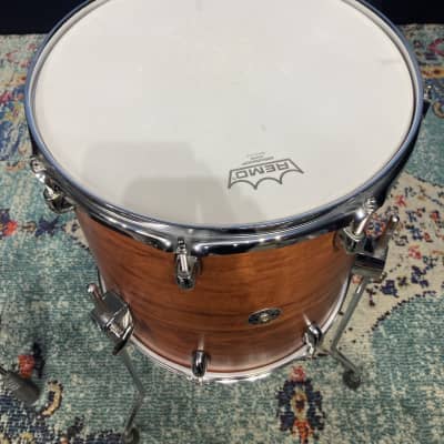 Gretsch - 14x14" Catalina Club Floor Tom - Satin Walnut Glaze image 6