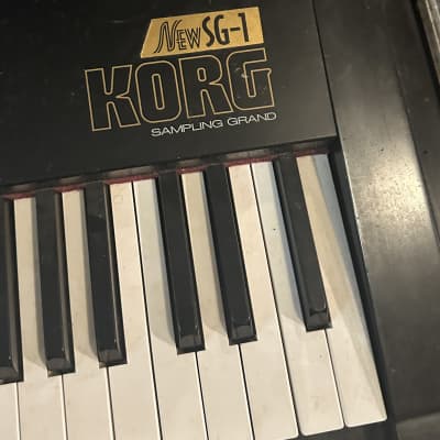 Kurzweil ME-1 Micro Ensemble | Reverb