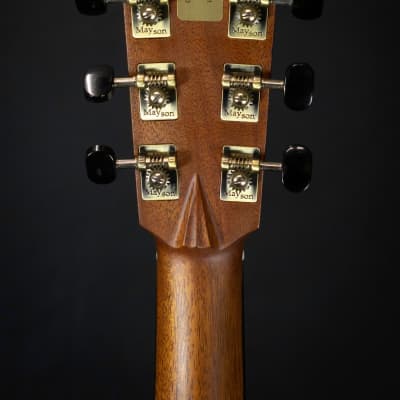 Mayson Luthier Series M5 S Acoustic Guitar image 5