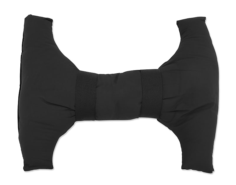 DW 18" Bass Drum ProCushion Pillow Reverb