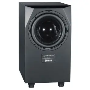 PreSonus Temblor T10 Active Studio Subwoofer | Reverb