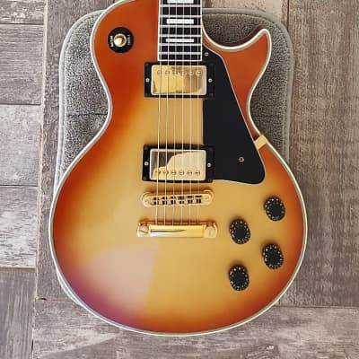 Gibson Les Paul Custom 1981 image 3