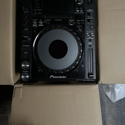 Pioneer 2000 nexus - Black image 2