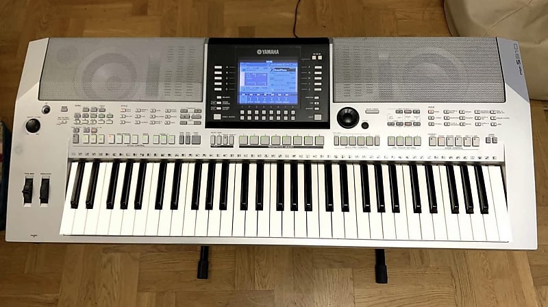 Yamaha PSR-S910 電子オルガン Yamaha PSR-S910 電子オルガン Yamaha PSR-S910 61-Key Arranger
