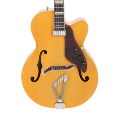 Gretsch グレッチ G100CE Synchromatic Archtop Cutaway エレアコ