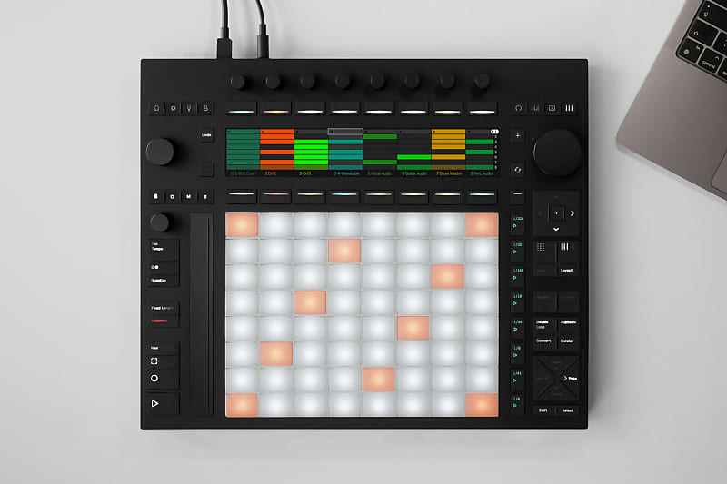 Ableton Push 3 image 1