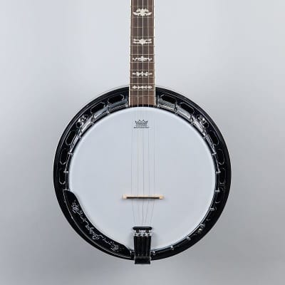 Ortega Falcon Series 5 Banjo (Demo Model) image 8