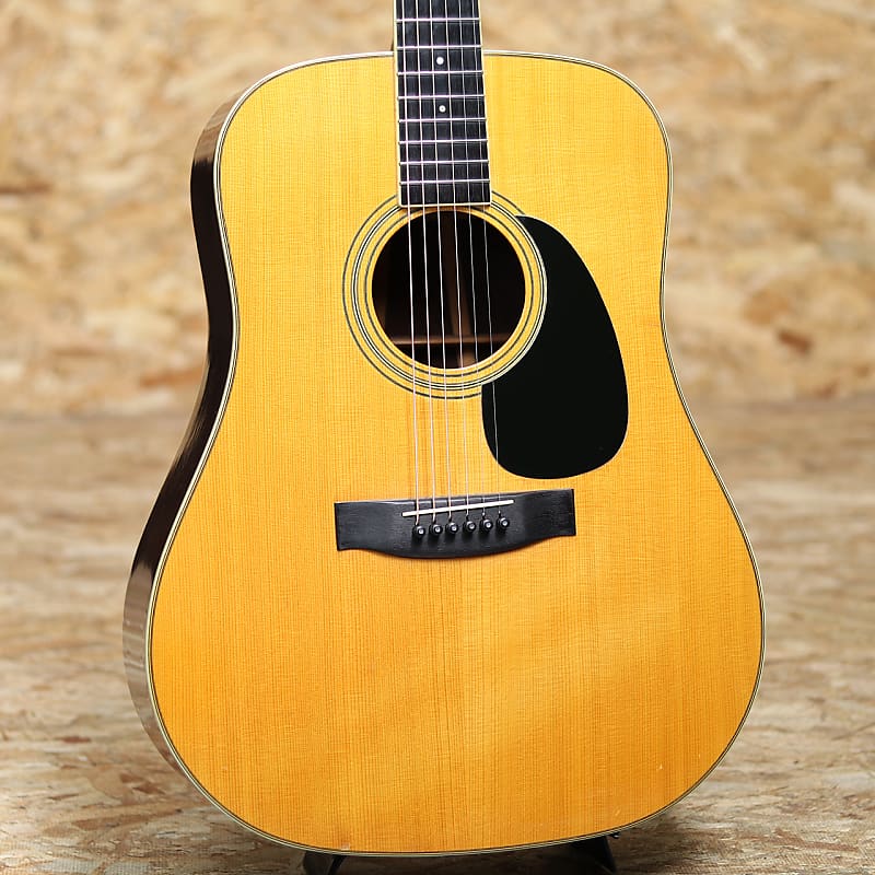希少品 アコースティックギター SADA YAIRI YD 306 5932 - 楽器/器材