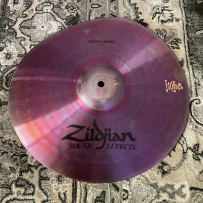 Zildjian 14