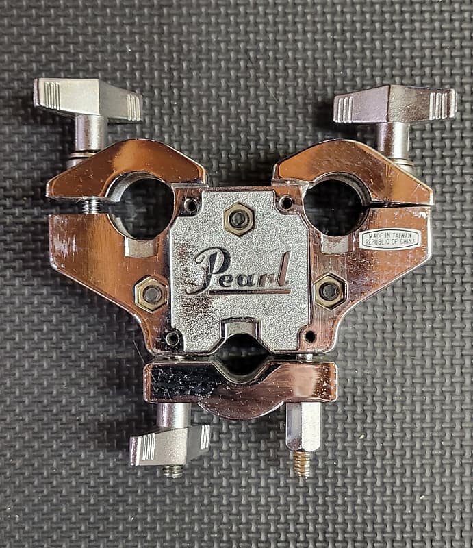 Pearl Tom Arm Receiver Reverb