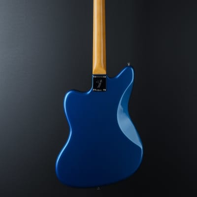 Fender American Vintage II 1966 Jazzmaster - Lake Placid Blue image 4
