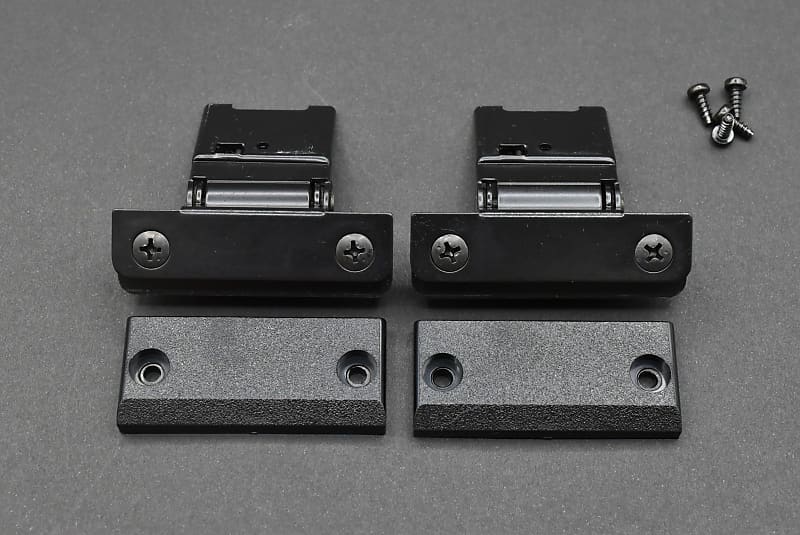 Technics SL-1300 MK2 / SL-1400 MK2 / SL-1500 MK2 Dustcover Hinge Bracket  			
