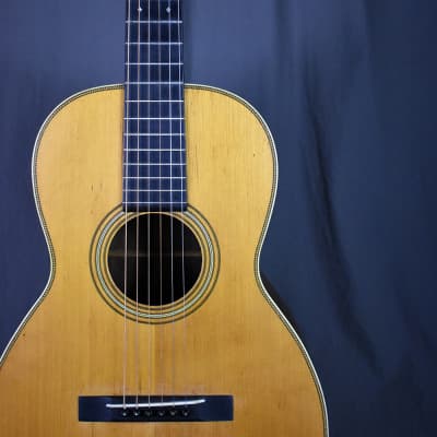 1927 Martin 0-28 for sale