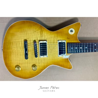 Orville オービル Les Paul Jimmy Page Model Orville Les Paul 'Jimmy Page' Standard FujiGen Built 1996