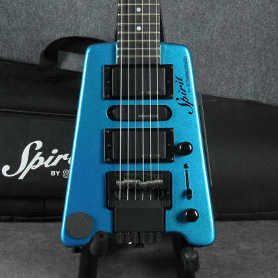 Steinberger Spirit Gu - Emg Pickups Upgrade Spirit | Reverb UK