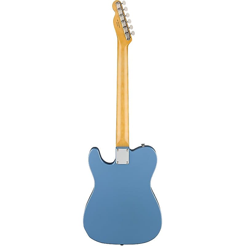 Fender FSR MIJ Traditional '60s Telecaster with Bigsby | Reverb