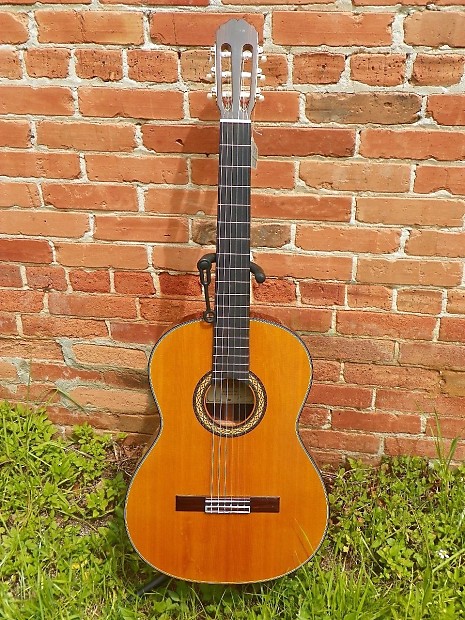 Takamine hirade h5 discount