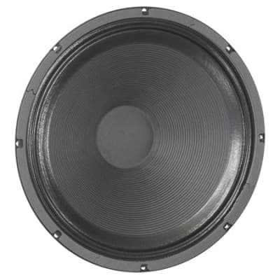 Eminence Legend 1518 15 Inch Replacement Speaker 150 Watts 8 Ohm image 3