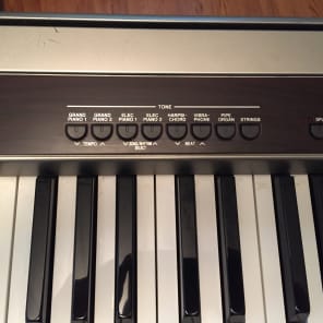 Casio Privia PX-100 | Reverb Casio Privia PX-100 | Reverb