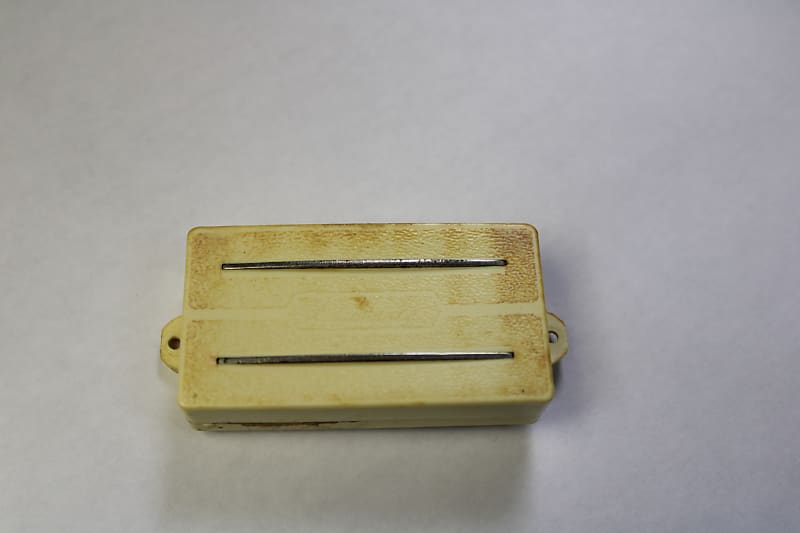 Vintage Bill Lawrence L90 Wilde Blade Humbucker Pickup 14.5k | Reverb