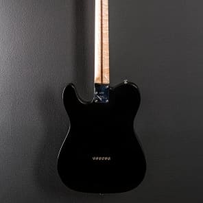 Fender NOS Proto Tele 2015 Black image 5