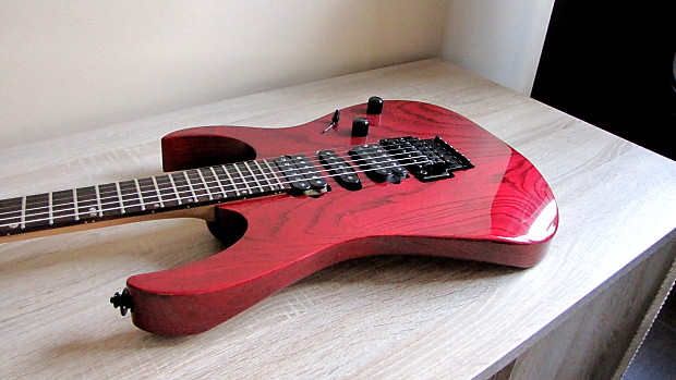 Ibanez J Custom RG 1308 1996 Light Purple | Reverb
