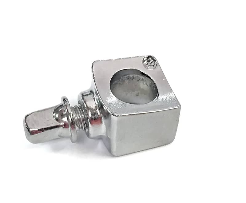 Pearl LG02S Floor Tom Leg Stop Lock Memory Lock for LG200 Legs - NOS image 1