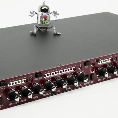 Mindprint T-Comp - Gearspace