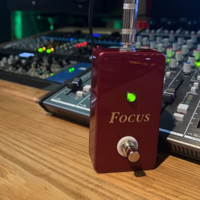 Focus Mode Switch For Focal Monitors image 1