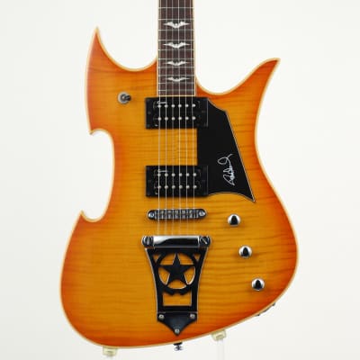 WASHBURN PAUL STANLEY SERIES electric guitars for sale in Spain |  guitar-list