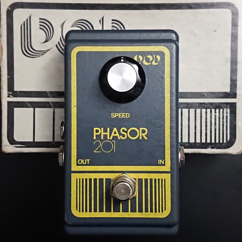 DOD Phasor 201