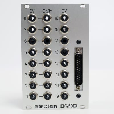 Sequentix Cirklon V1 Sequencer image 8