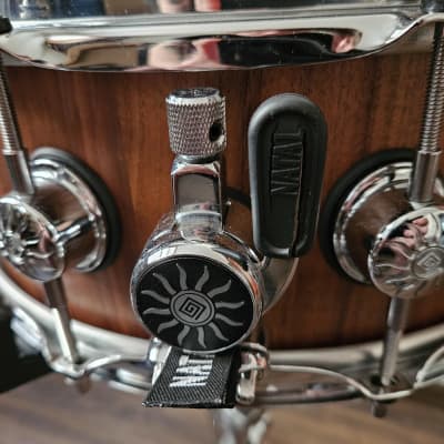 Natal Pure stave walnut - Natural image 5