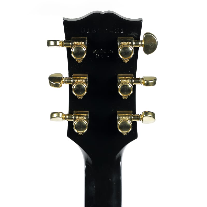Gibson SG Supreme 2000 - 2007 image 6