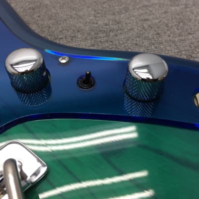 Blade Levinson Mustang MG-2 199x Marineburst | Reverb Blade Levinson Mustang MG-2 199x Marineburst | Reverb