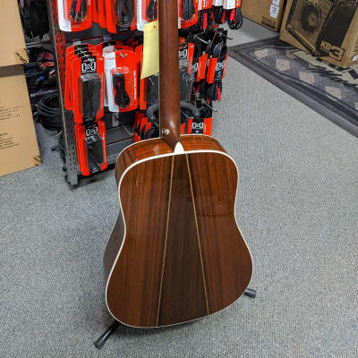 Martin Standard Series D-35 1993 - 2004 | Reverb