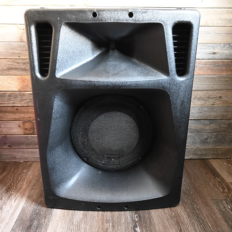 (C12390) EV ElectroVoice SX500+ Speaker Reverb